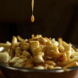 L'Hamburger  Restaurant Burgers