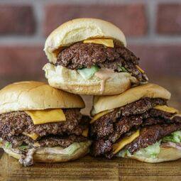 L'Hamburger Restaurant