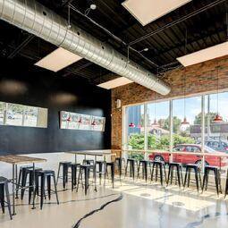 L'Hamburger RestoMontreal.ca