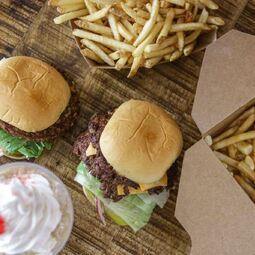 L'Hamburger Burgers Restaurant