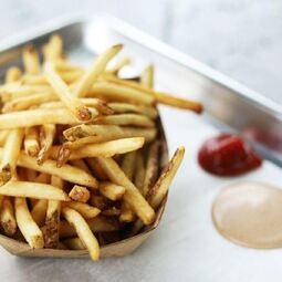 L'Hamburger Burgers Restaurant