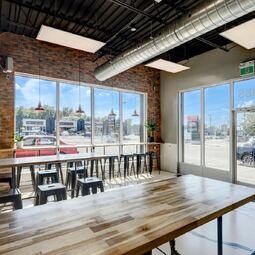 L'Hamburger RestoMontreal.ca