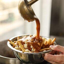 L'Hamburger RestoMontreal.ca