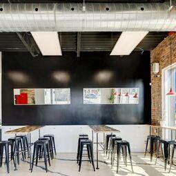 L'Hamburger RestoMontreal.ca