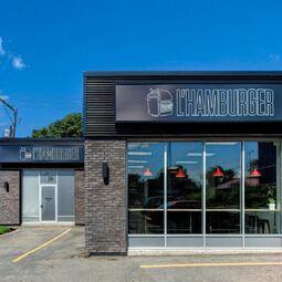 L'Hamburger RestoMontreal.ca