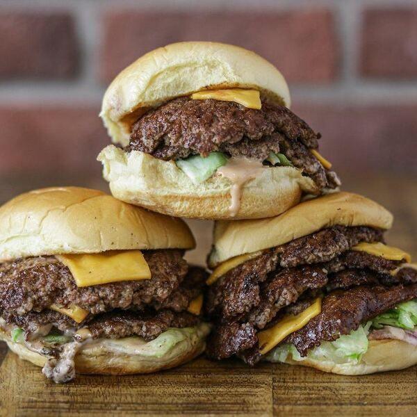 L'Hamburger Restaurant Ouest-de-l'Île, QC