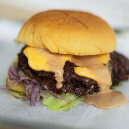 L'Hamburger  Restaurant Burgers