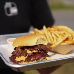 L'Hamburger RestoMontreal.ca