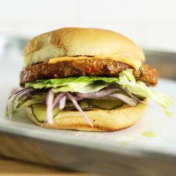 L'Hamburger RestoMontreal.ca