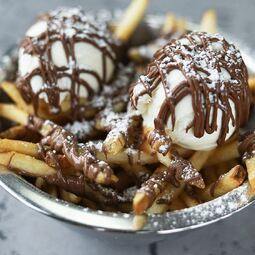 L'Hamburger RestoMontreal.ca