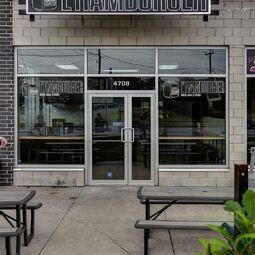 L'Hamburger RestoMontreal.ca