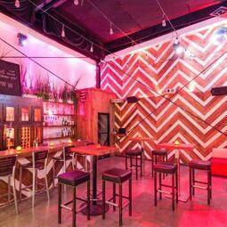 Lobby Bar - Espace Locatif RestoMontreal.ca