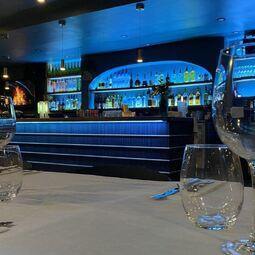 Lobby Bar - Espace Locatif RestoMontreal.ca