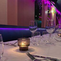 Lobby Bar - Espace Locatif RestoMontreal.ca