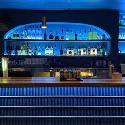 Lobby Bar - Espace Locatif RestoMontreal.ca