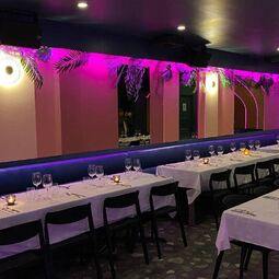 Lobby Bar - Espace Locatif RestoMontreal.ca