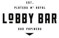 Lobby Bar - Espace Locatif, Le Plateau-Mont-Royal