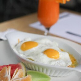 l'Oeuficiel RestoMontreal.ca