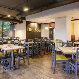 l'Oeuficiel RestoMontreal.ca