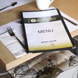 l'Oeuficiel RestoMontreal.ca