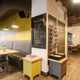 l'Oeuficiel RestoMontreal.ca