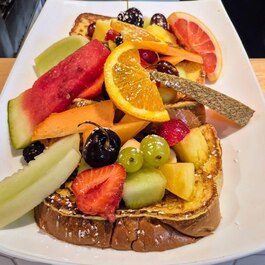 l'Oeuficiel RestoMontreal.ca