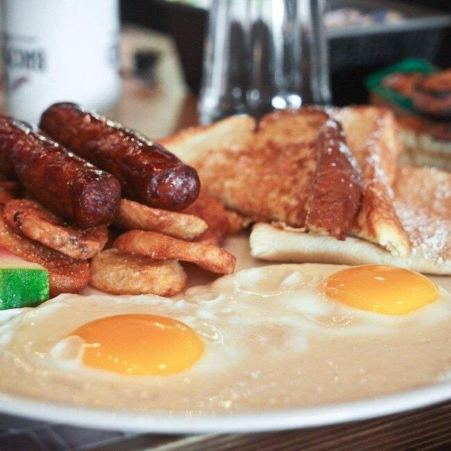 L'Oeufrier Restaurant Montreal, QC