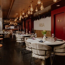 Hiba Bar Restaurant