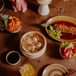 Hiba Bar RestoMontreal.ca