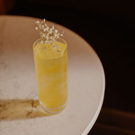 Hiba Bar RestoMontreal.ca