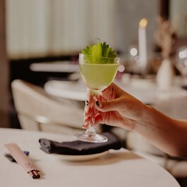 Hiba Bar RestoMontreal.ca