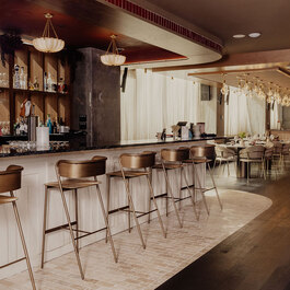 Hiba Bar RestoMontreal.ca