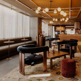 Hiba Bar RestoMontreal.ca