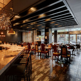 L'Ours Caverne Culinaire RestoMontreal.ca