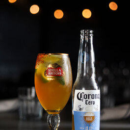 L'Ours Caverne Culinaire  Restaurant Pizza