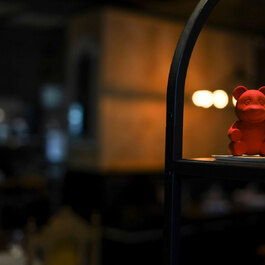 L'Ours Caverne Culinaire  Restaurant Pizza