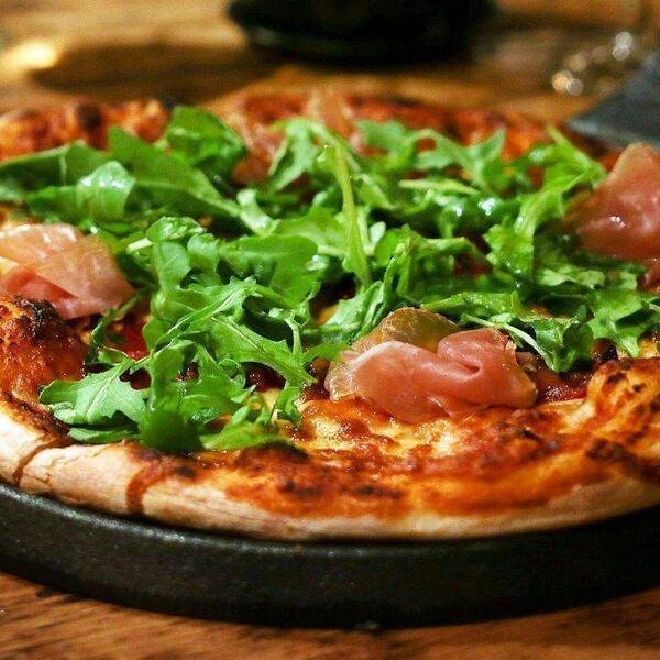 L'Ours Caverne Culinaire Restaurant