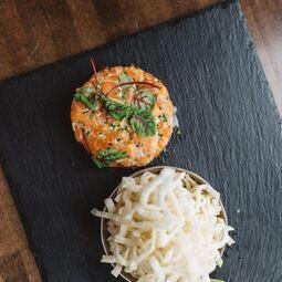 Lucille's Mont-Tremblant Seafood/Fish Restaurant