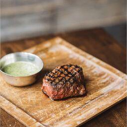 Lucille's Mont-Tremblant Seafood/Fish Restaurant