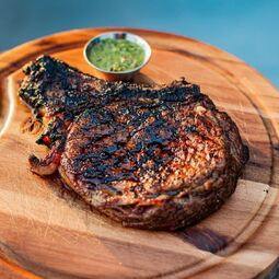 Lucille's Mont-Tremblant Seafood/Fish Restaurant