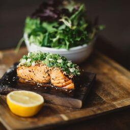 Lucille's Mont-Tremblant RestoMontreal.ca