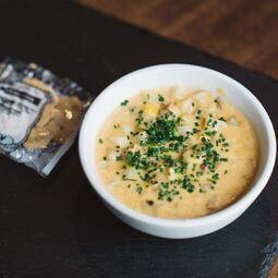 Lucille's Mont-Tremblant RestoMontreal.ca