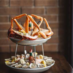 Lucille's Mont-Tremblant RestoMontreal.ca