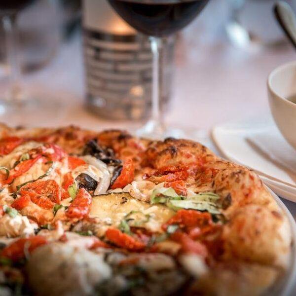 Lupo Ristorante Restaurant