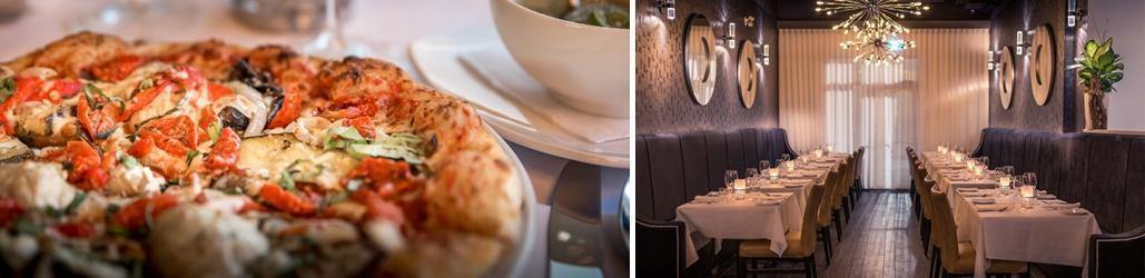 Lupo Ristorante Cover Image