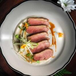 Madame Bovary RestoMontreal.ca