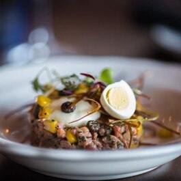 Madame Bovary RestoMontreal.ca