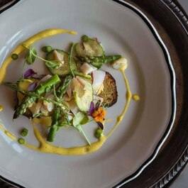 Madame Bovary Restaurant