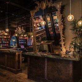 Madame Bovary RestoMontreal.ca