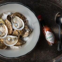 Madame Bovary RestoMontreal.ca